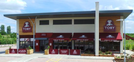 Toby Carvery Braintree